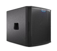 ALTO - TS15S SUBWOOFER TS - TS Subwoofers 15 Subwoofer