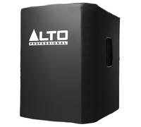Alto Professional TS18S Cover - Copertura durevole per il subwoofer amplificato TS18S con rivestimento in nylon e accesso alle maniglie