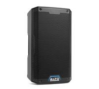ALTO TS408 Altoparlante PA Amplificato 2000W 8" | Mixer 3 Canali, Streaming Bluetooth TWS, Collegamento Wireless tra Altoparlanti, DSP e App ALTO