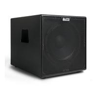 ALTO TX12S - Subwoofer attivo da 12" e 900 W di potenza con elaborazione DSP, bobina da 2", bassi superiori, facilmente configurabile