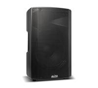 ALTO TX315 - Cassa Attiva da 700W a 2-Vie Con Woofer da 15", Limiter di Segnale, Preamp Selezionabile per Mic/Line e Ingresso/Uscita XLR