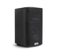 ALTO TX408 Diffusore attivo con cono da 8" e 350 W, Bluetooth, mixer a 2 canali, ingressi di linea per DJ/musicisti, piccoli locali e sale prova