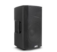 ALTO TX412 Diffusore attivo con cono da 12" e 700 W di potenza, Bluetooth TWS, mixer a 2 canali, ideale per DJ/band che si esibiscono all'aperto, sale prova, locali ed eventi