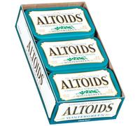 Altoids Wintergreen Mints - 1.76 oz. - 6 ct. by Altoids