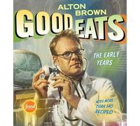 Alton Brown Good Eats (Copertina rigida)