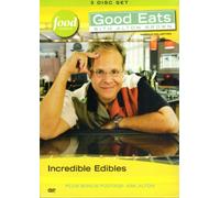 Alton Brown:Incredible Edibles - Alton Brown: Incredible Edibles