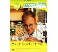 Alton Brown: Two If By Land