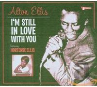 Alton Ellis/Hortense Ellis - I'm Still in Love with You