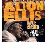 Alton Ellis - Israelites Live In London