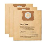 ALTON ENTERPRISES LIMITED 19-3100 - Sacchetto filtro usa e getta