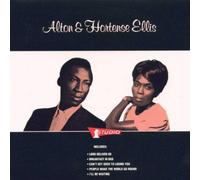 Alton & Hortense Ellis - Alton & Hortense Ellis