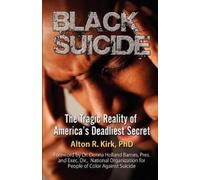 Alton R Kirk Black Suicide (Tascabile)