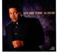 Alton "Wokie" Stewart - All our love