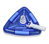 altone PD-50012 - Aspirapolvere, Colore: Blu Trasparente