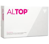 Altop 20 Compresse - Proteggi il tuo cuore e la tua circolazione