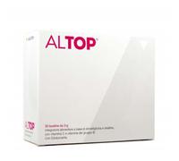 Altop Integratore Multivitaminico 20 Bustine