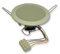 Altoparlante 10.2cm Soffitto Montante 100V - DL 10 100V
