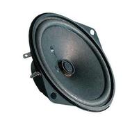 ALTOPARLANTE, 20W, 22KHZ, 4OHM, Altoparlanti/Ricevitori (Diffusori)/Trasduttori