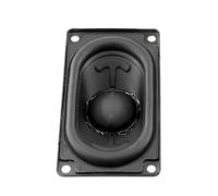Altoparlante 4580 da 20 W per frequenze medio-basse, compatibile con l'altoparlante Bluetooth caleidoscopio JBL Flip6 di quinta generazione.