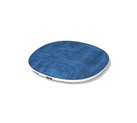 Altoparlante 5.4 da Mettere Sotto il Cuscino, con Timer per Rumore Bianco, Suono Stereo HiFi