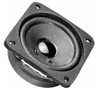 VIS FRS 7-4 - Altoparlante a banda larga FRS 7, 8 W, 4 Ohm