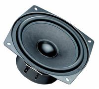 Altoparlante a banda larga Hi-Fi da 13 cm (5") 8 Ohm 60 W
