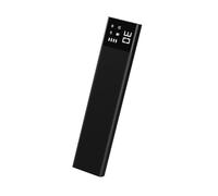Altoparlante a conduzione ossea sotto il cuscino, 30 suoni lenitivi, aiuto per il sonno Bluetooth con timer di spegnimento automatico, macchina per il rumore bianco ricaricabile USB-C per chi dorme di