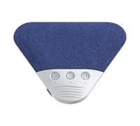 Altoparlante a cuscino, rumore bianco notturno con timer, altoparlante wireless sotto il cuscino, per adulti, donne, uomini, bambini, bambini, amici e familiari