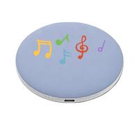 Altoparlante a cuscino, suoni rilassanti e altoparlanti per dormire, carillon con rumore bianco, altoparlante wireless per dormire, Natale, compleanno, donne, adulti, feste, uomini, adolescenti