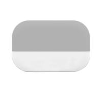 Altoparlante a cuscino - Wireless da 3,54 pollici | Altoparlante ABS - Sotto il cuscino Timer di sonno Meditazione musicale con riproduzione scheda TF Batteria 20H per relax in viaggio in dormitorio d