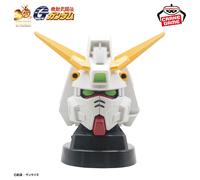 Altoparlante a forma di testa "Mobile Fighter G Gundam" Shining Gundam PRE ORDER