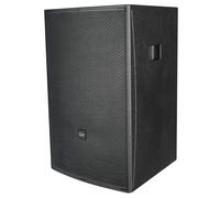 Altoparlante a gamma completa DAP D3626 - 15" - Passivo - 150W RMS