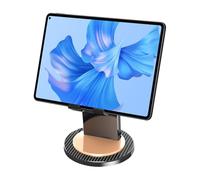 Altoparlante a induzione, suono stereo senza fili, antiscivolo, supporto per cellulare, gadget tecnici, per uomini, donne, feste di Natale, casa, ufficio, scuola, viaggi, camera da letto all'aperto