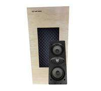 altoparlante a parete Focal 100IW5LCR + Custodia acustico Hide-Audio