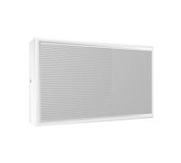 Altoparlante a parete full-range 100V 3 prese di WDW-2000-10