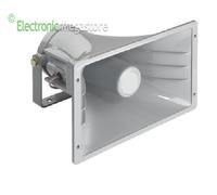 ALTOPARLANTE A TROMBA 40W PER ESTERNO PER VENDITORI AMBULANTI O PICCOLE SONORIZZ