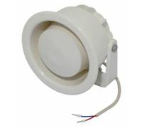 Altoparlante a tromba per camera di pressione 8 Ohm