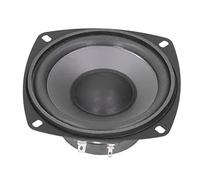 Altoparlante Ad Alte Prestazioni per Subwoofer per Auto da 400 W, 4 Pollici, per Audio Automatico con sensibilità di 93 DB