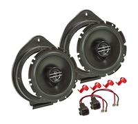 Altoparlante adatto per Opel Astra Insignia Meriva Mokka Adam Karl PIONEER 1720f