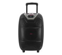 Aiwa Kbtus-500 - Altavoz Inalámbrico Portátil Para Fiestas - 400w