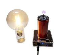 Altoparlante al plasma compatto BTV5.0 PLLSSTC con consumo energetico da 48W a 6