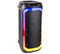 Trevi XF 780 KB altoparlante 2-vie Nero Con cavo e senza cavo