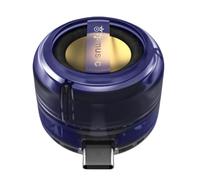 Altoparlante | Amplificatore Audio per Telefono | Lettore Musicale Compatto per Campeggio, Picnic e Auto con Potenziatore Tablet Plug-and-Play