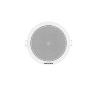 ALTOPARLANTE ANALOGICO HIKVISION DS-QAE0203G1-V, Bianco