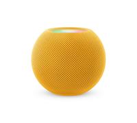 Altoparlante Apple HomePod mini Inalámbrico con Siri, Wi-Fi 4 e AirPlay 2, Giallo