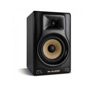 ALTOPARLANTE ATTIVO M-AUDIO Forty Sixty - 100W - 2 canali - Bluetooth 5, risposta 39Hz-22kHz, Bluetooth, Nero