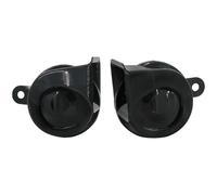 Altoparlante auto 12V alta bassa frequenza per lumaca per la maggior parte dei v