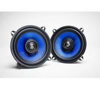 Altoparlante Auto 13.3cm 2 Vie Audio Porta Mensola Coppia di per Qualità