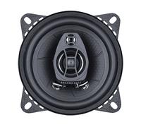 ALTOPARLANTE AUTO GROUND ZERO GZIF 4.0 - 4'' 60W 2 vie coassiale 70Hz-20kHz 89dB