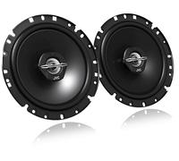Jvc CS-J1720X Diffusore coassiale a 2 vie da 17 cm 300W
